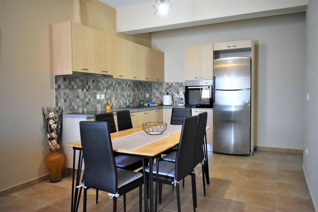 Smailis Apartment 1 Koroni  Zewnętrze zdjęcie