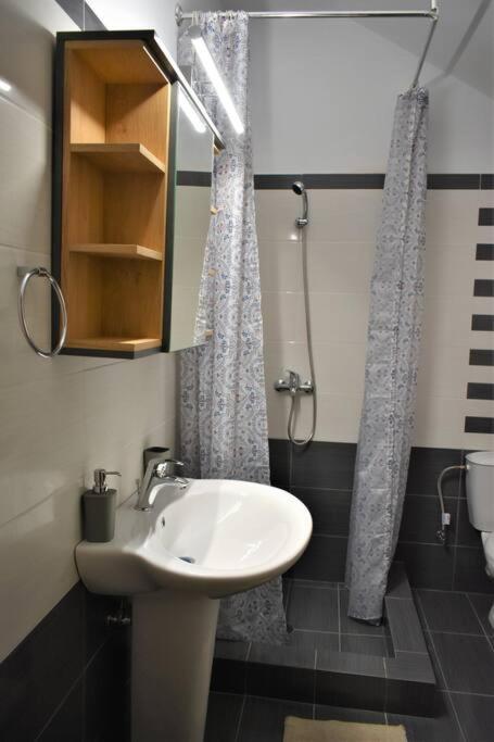 Smailis Apartment 1 Koroni  Zewnętrze zdjęcie