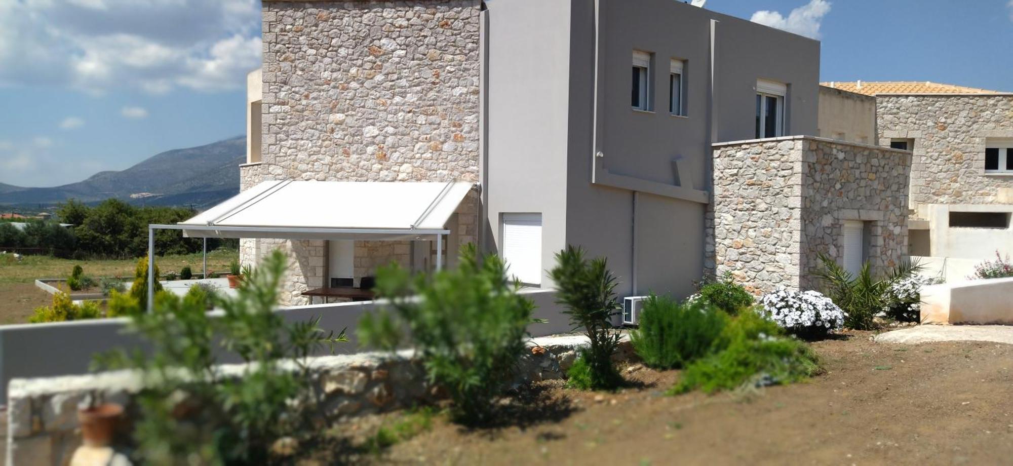 Smailis Apartment 1 Koroni  Zewnętrze zdjęcie