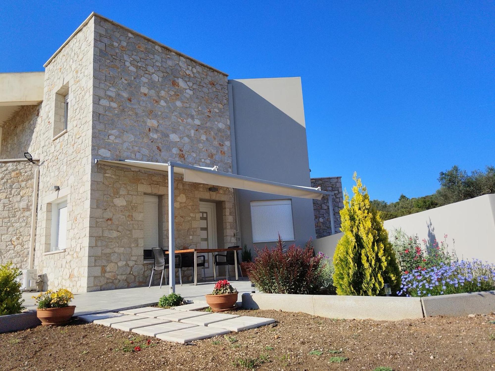 Smailis Apartment 1 Koroni  Zewnętrze zdjęcie
