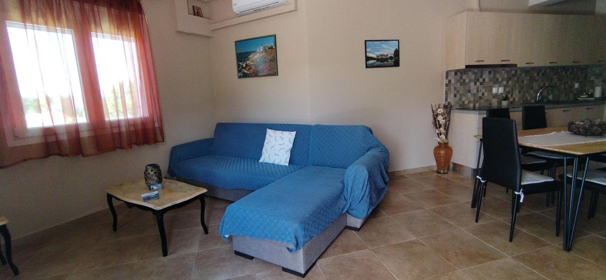 Smailis Apartment 1 Koroni  Zewnętrze zdjęcie
